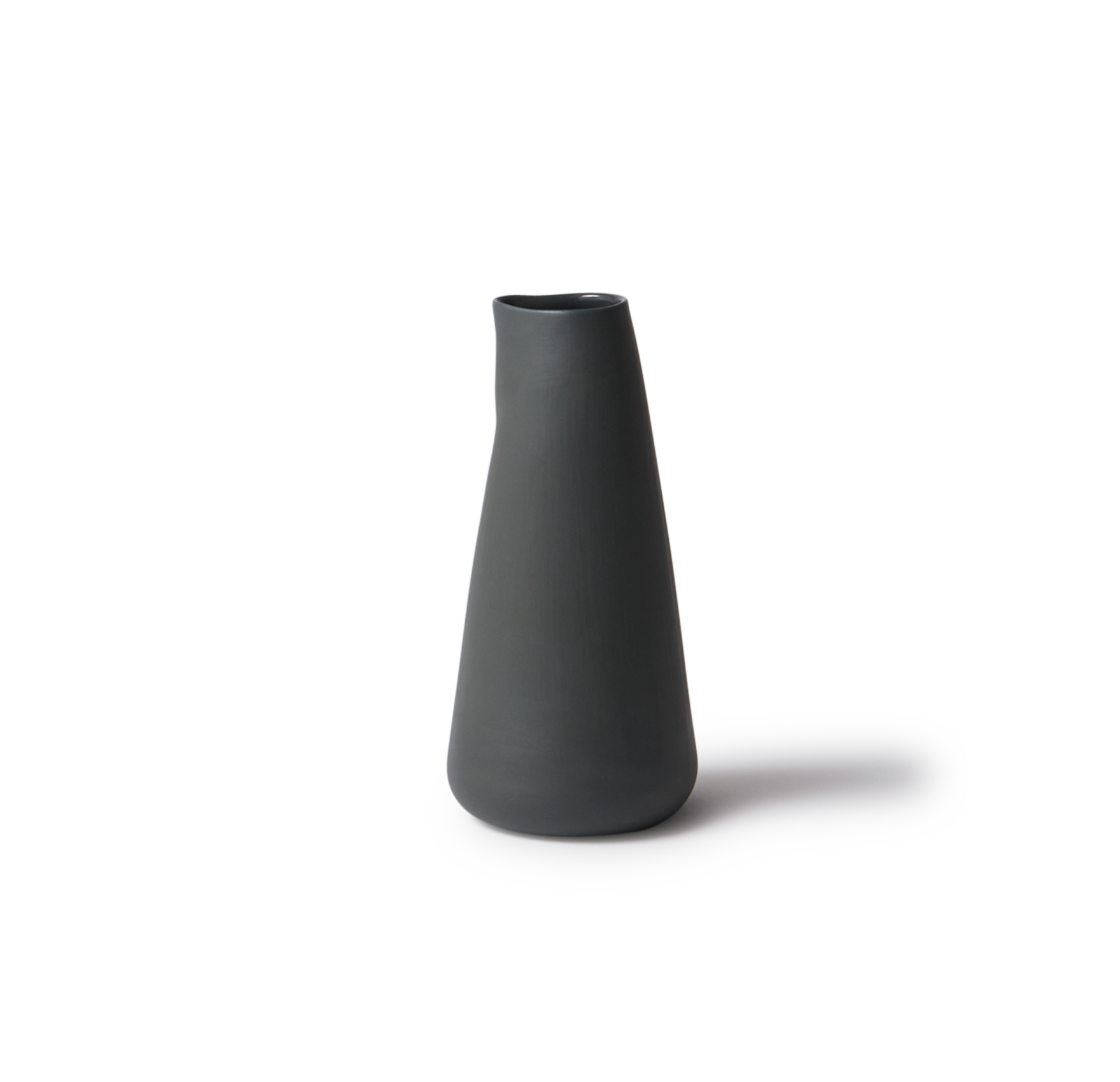 Mud Sake Jug