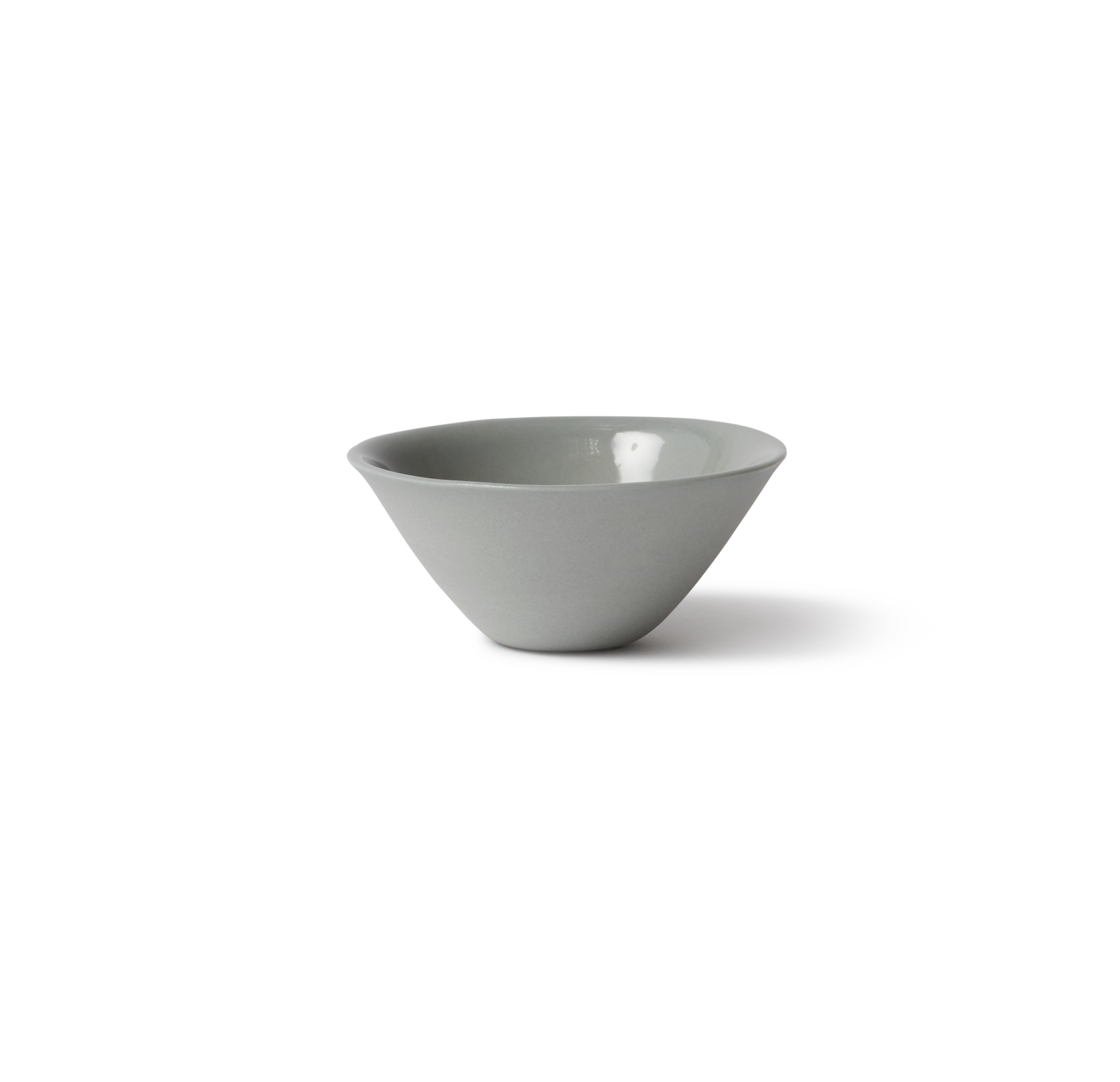 Mud Salt Dish