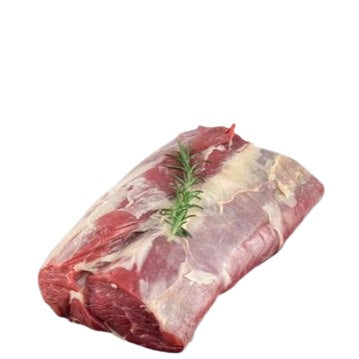 Scotch Fillet/Cube Roll Portions 1-1.6kg WEBSITE ONLY