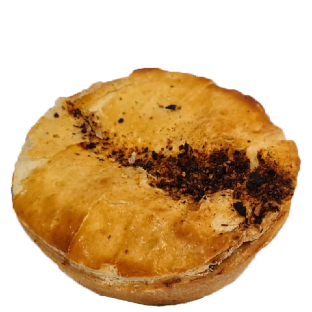 Peppersteak Pie - 4 Pk