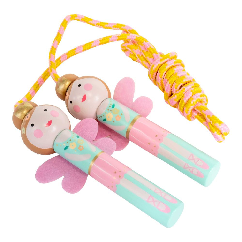 Floss & Rock Ballerina Skipping Rope