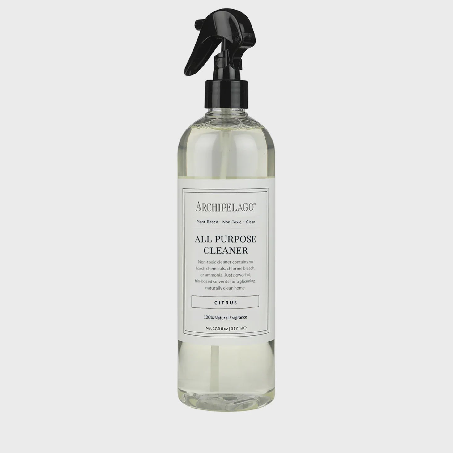 Archipelago Surface Cleaner Citrus