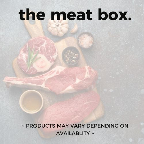 The Meat Box