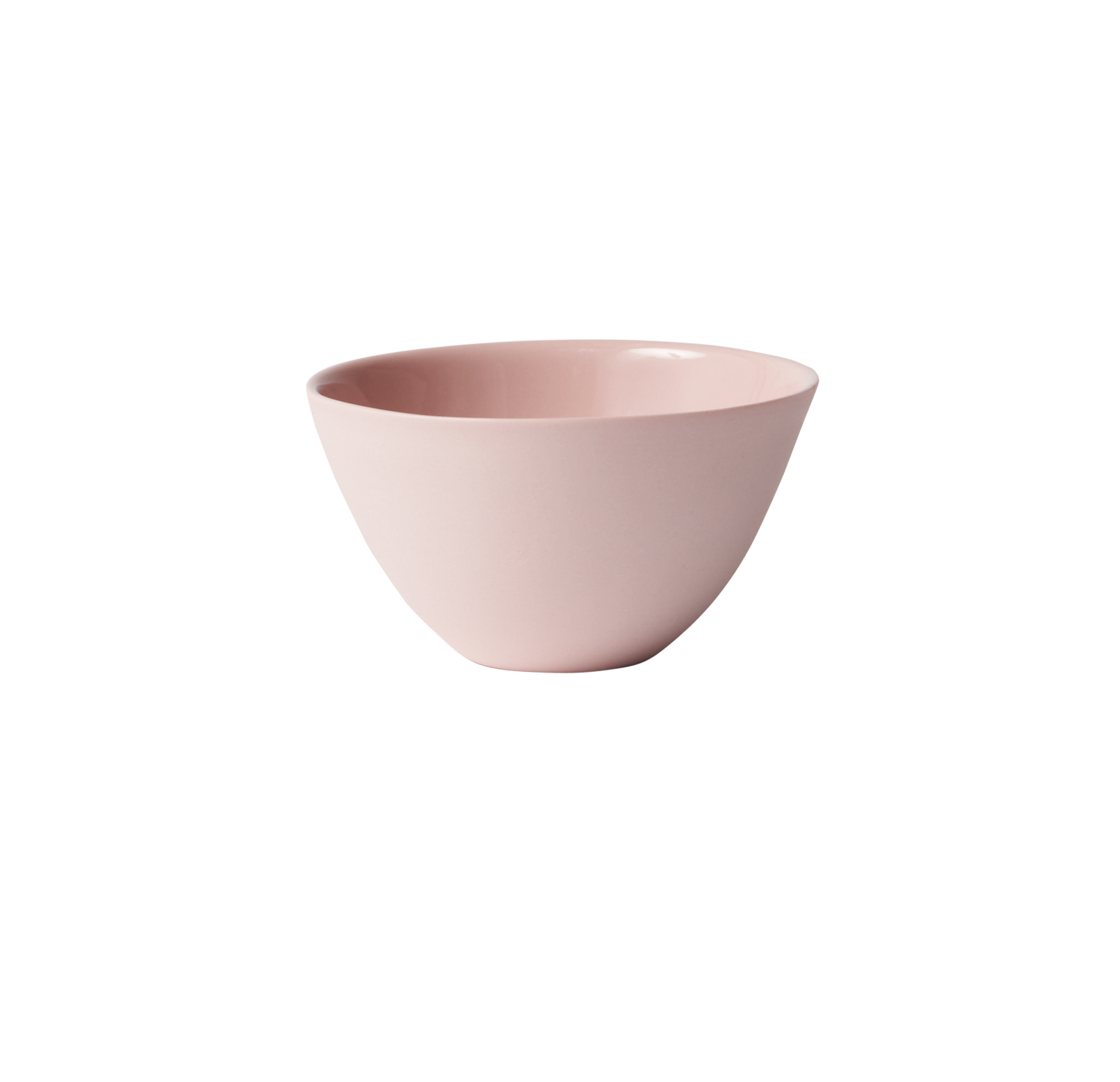 Mud Flared Bowl Small