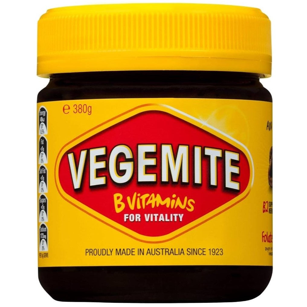 Vegemite 380g