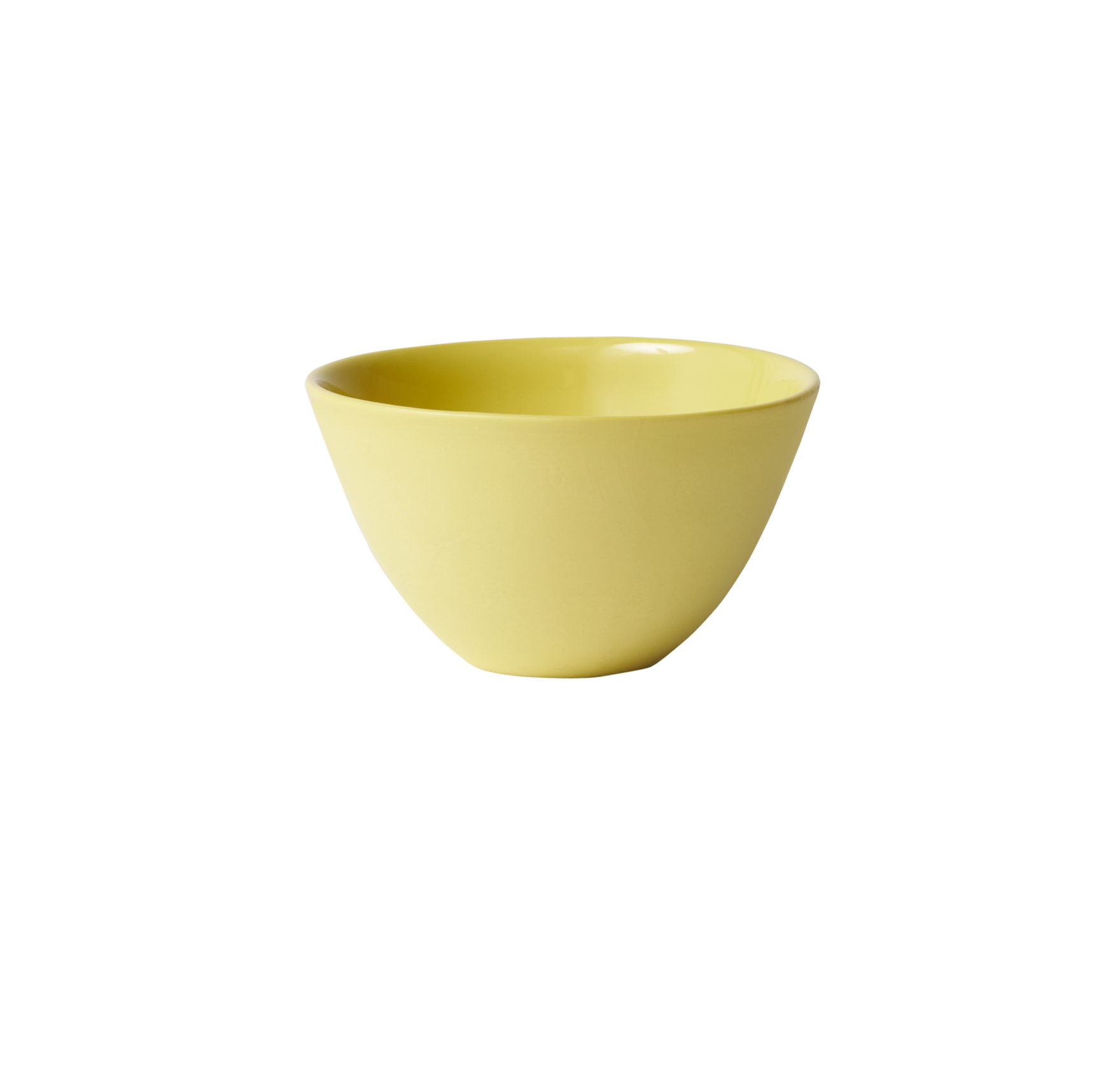 Mud Flared Bowl Small