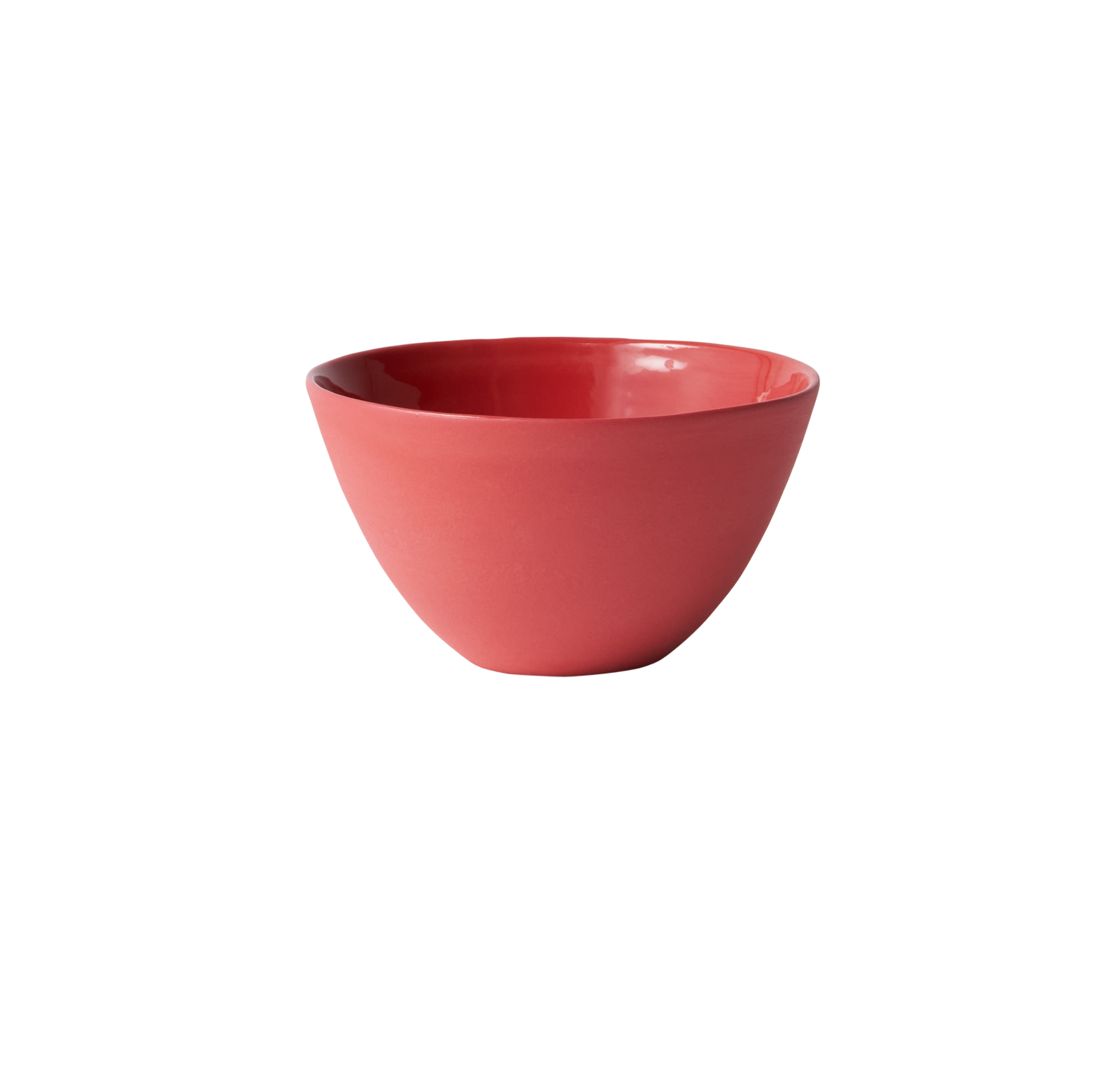 Mud Flared Bowl Small
